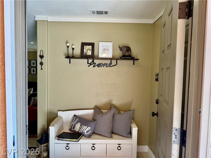 Property Photo: 3352 Bridgeport Drive NV 89121