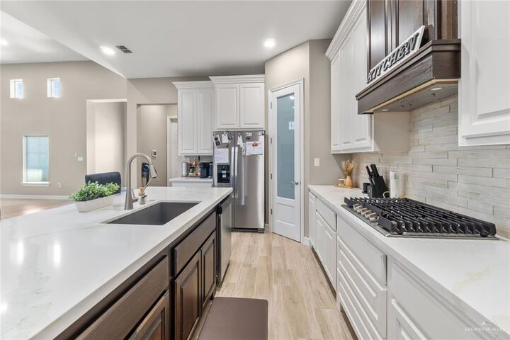 Property Photo:  6434 El Camino Real  TX 78552 