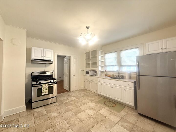 Property Photo: 217 River Road Ext. Lower Level CT 06807