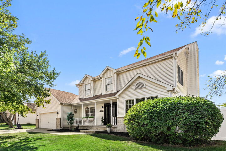 2740 Hillcrest Drive 46  Dyer IN 46311 photo