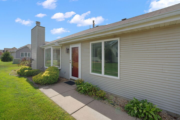 355 W Deerpath Drive  Schererville IN 46375 photo
