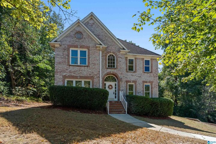 2058 Crosscrest Drive  Hoover AL 35244 photo