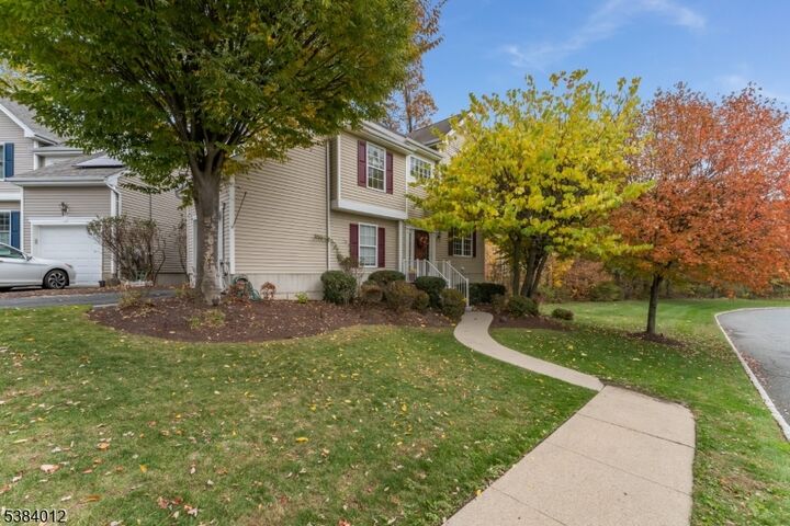 Property Photo:  2 Brock Ln  NJ 07840 