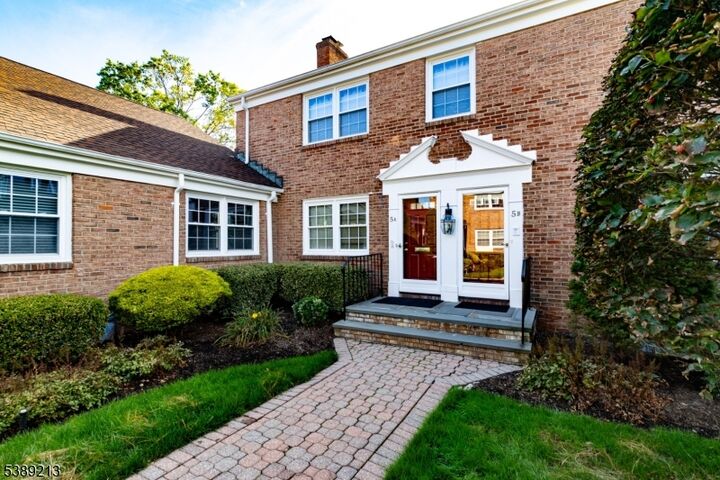 Property Photo: 224 Prospect St 5A NJ 07090
