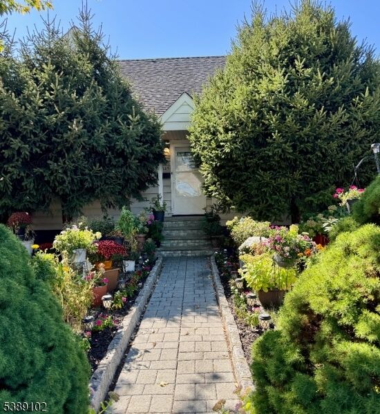 Property Photo: 145 Sargeant Ave NJ 07013