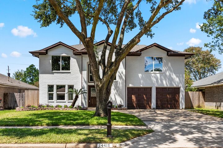 Property Photo:  14411 Golden Cypress Lane  TX 77429 