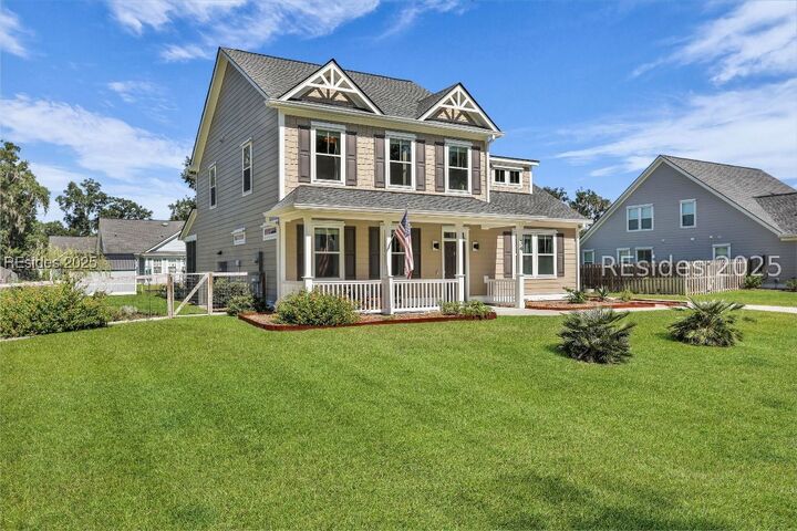 Property Photo: 34 White Heron Drive SC 29907