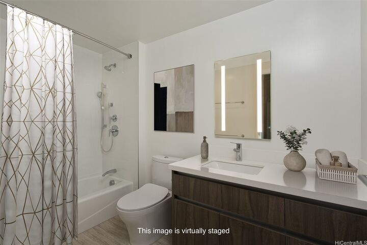 Property Photo:  1515 Liona Street 2308  HI 96814 
