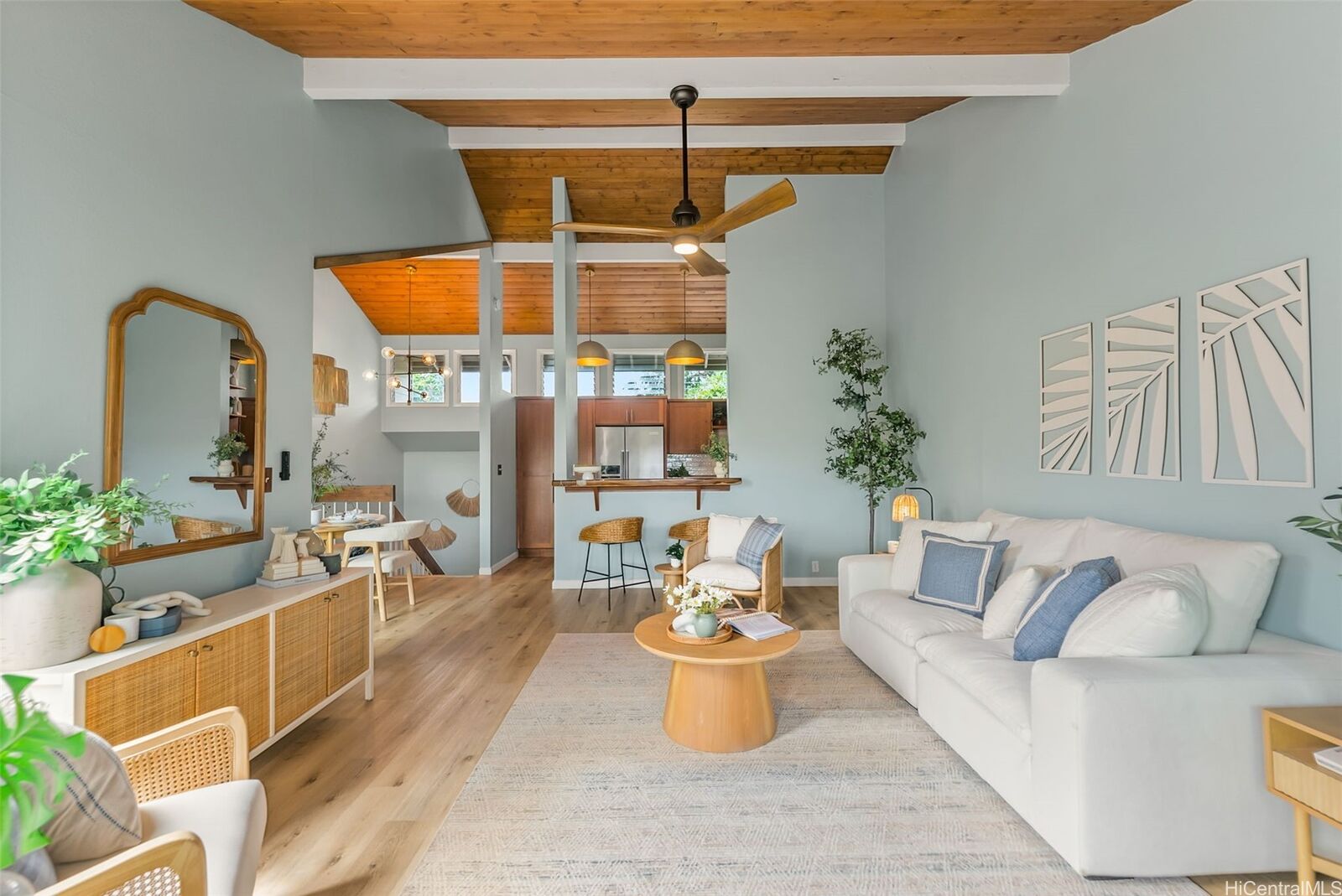 Property Photo:  45-995 Wailele Road 55  HI 96744 
