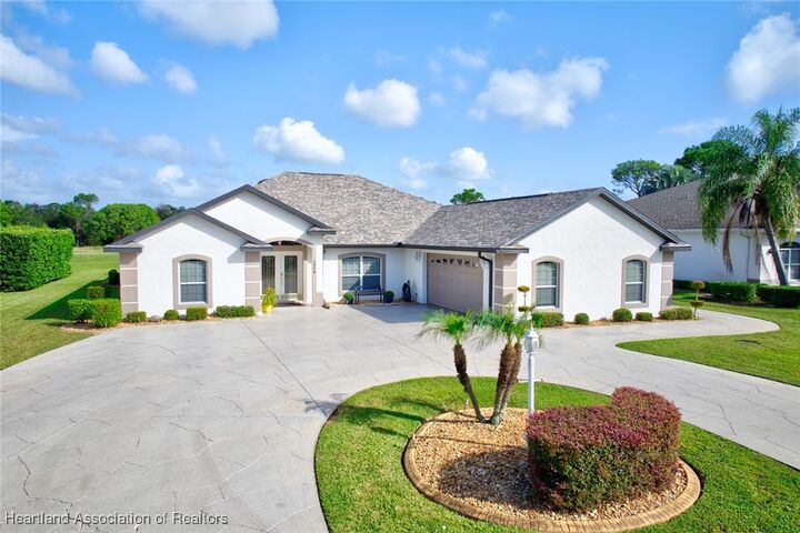 Property Photo: 1808 Sunrise Drive FL 33872