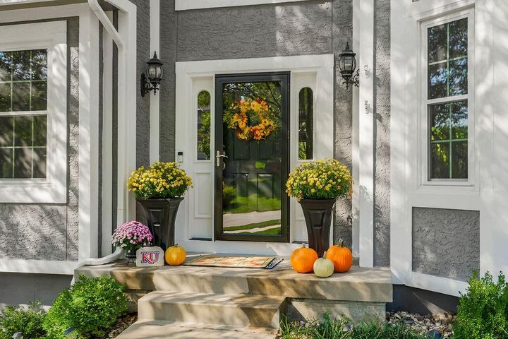Property Photo:  5436 Oakview Street  KS 66216 