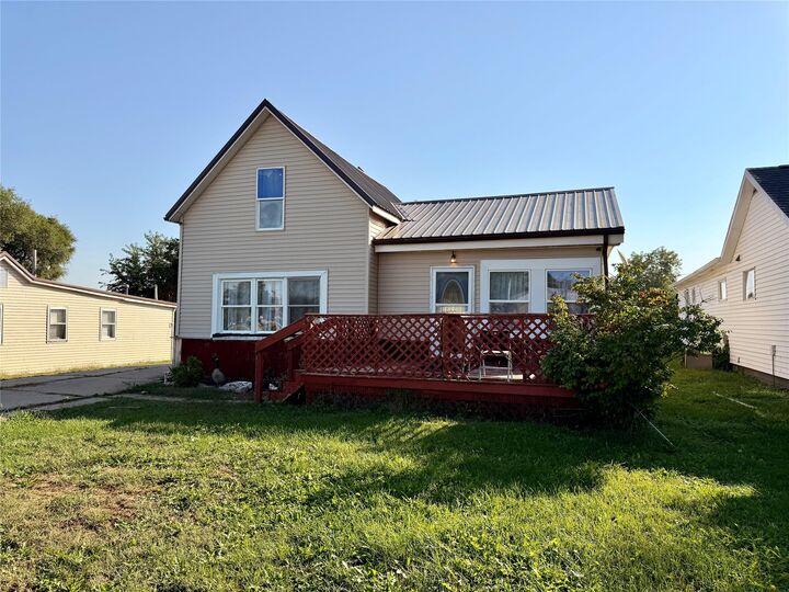 609 N 5th Avenue  Marshalltown IA 50158 photo