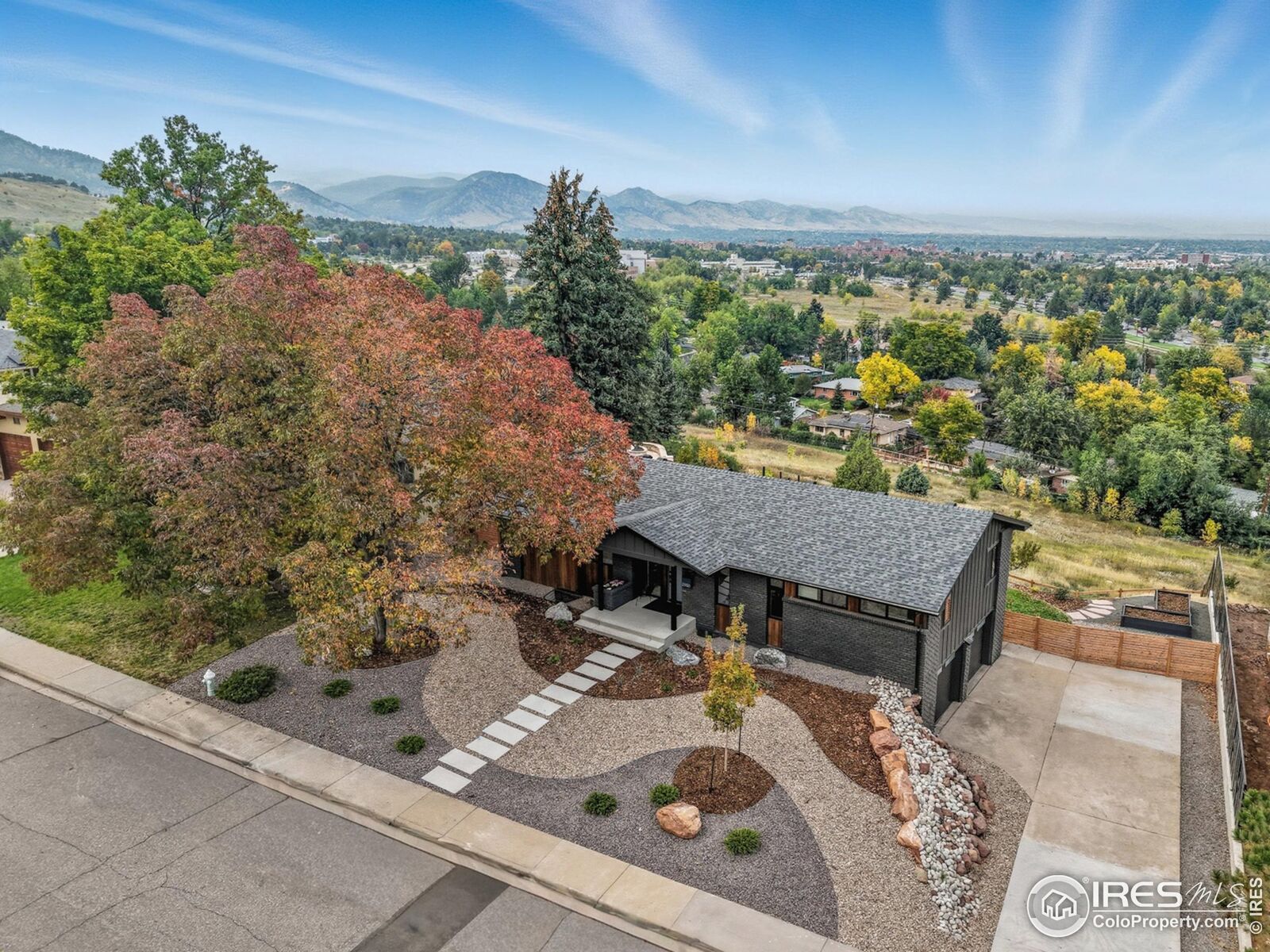 Property Photo: 2905 Stanford Ave CO 80305