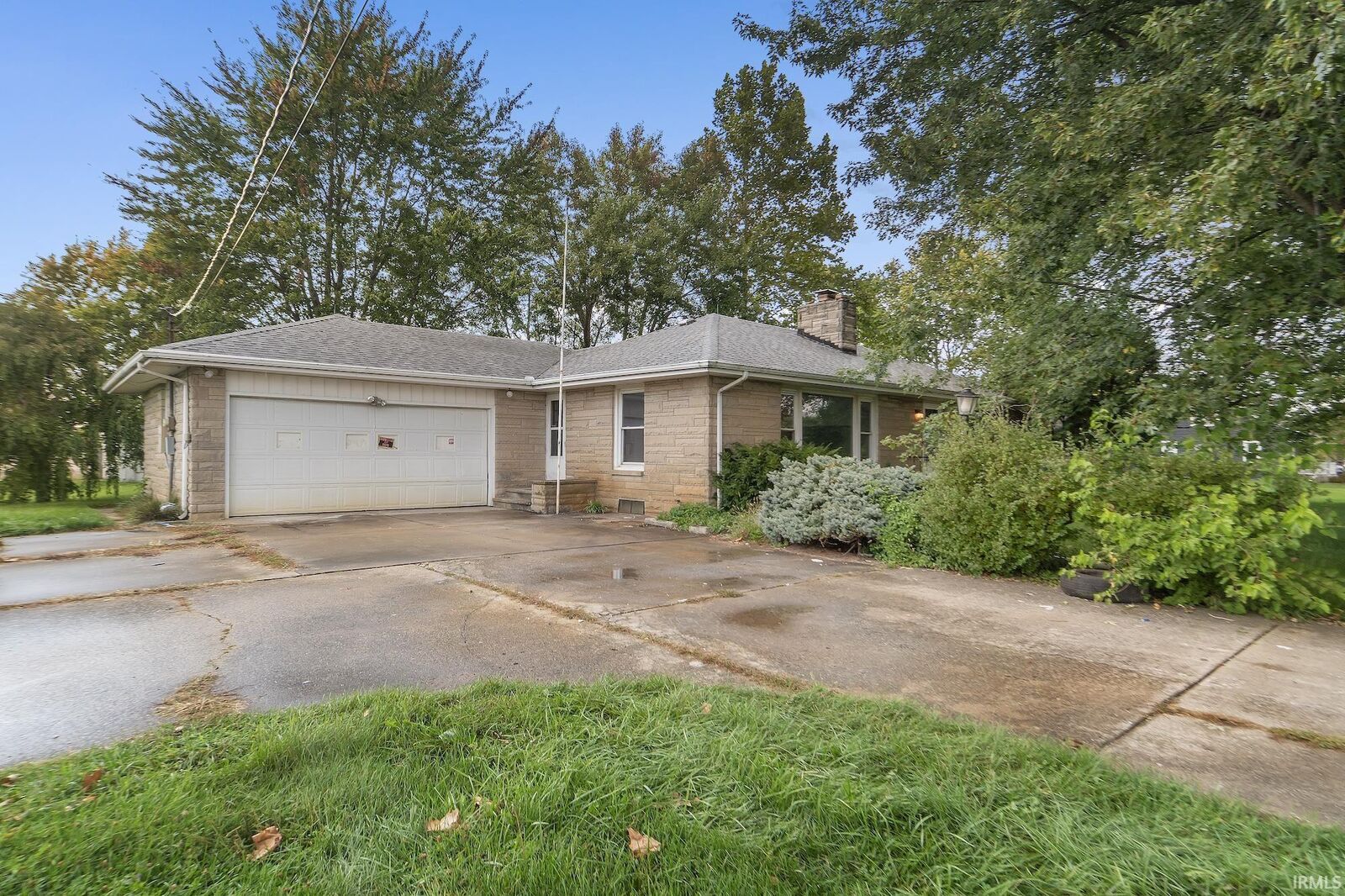 Property Photo: 63601 Bremen Highway IN 46614-9001