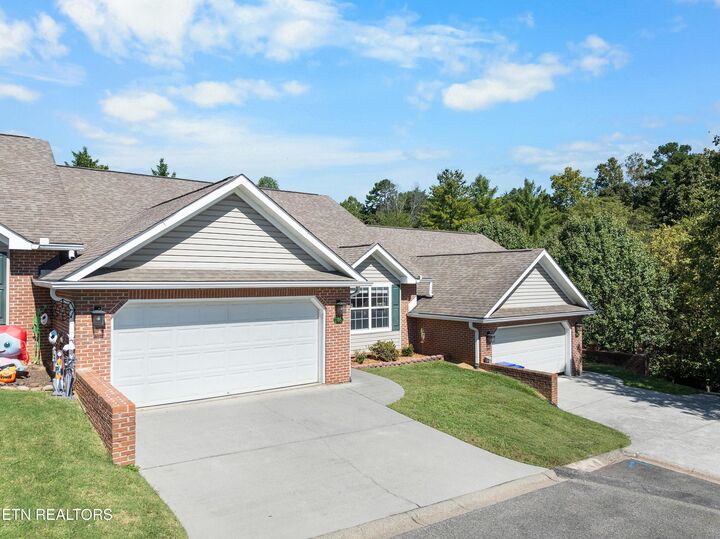 Property Photo:  705 Lower Pond Way  TN 37920 