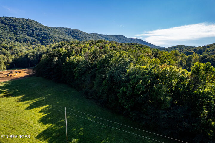 Property Photo: 4750 E Lamar Alexander Pkwy TN 37886