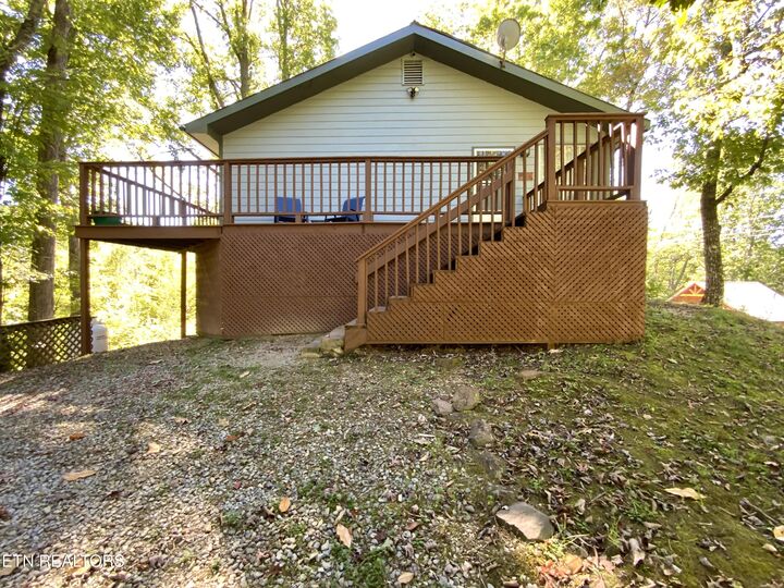 Property Photo: 3740 Ivy Way TN 37876