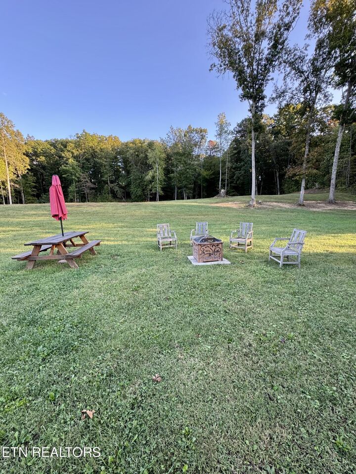 Property Photo: 8829 W Simpson Rd TN 37920