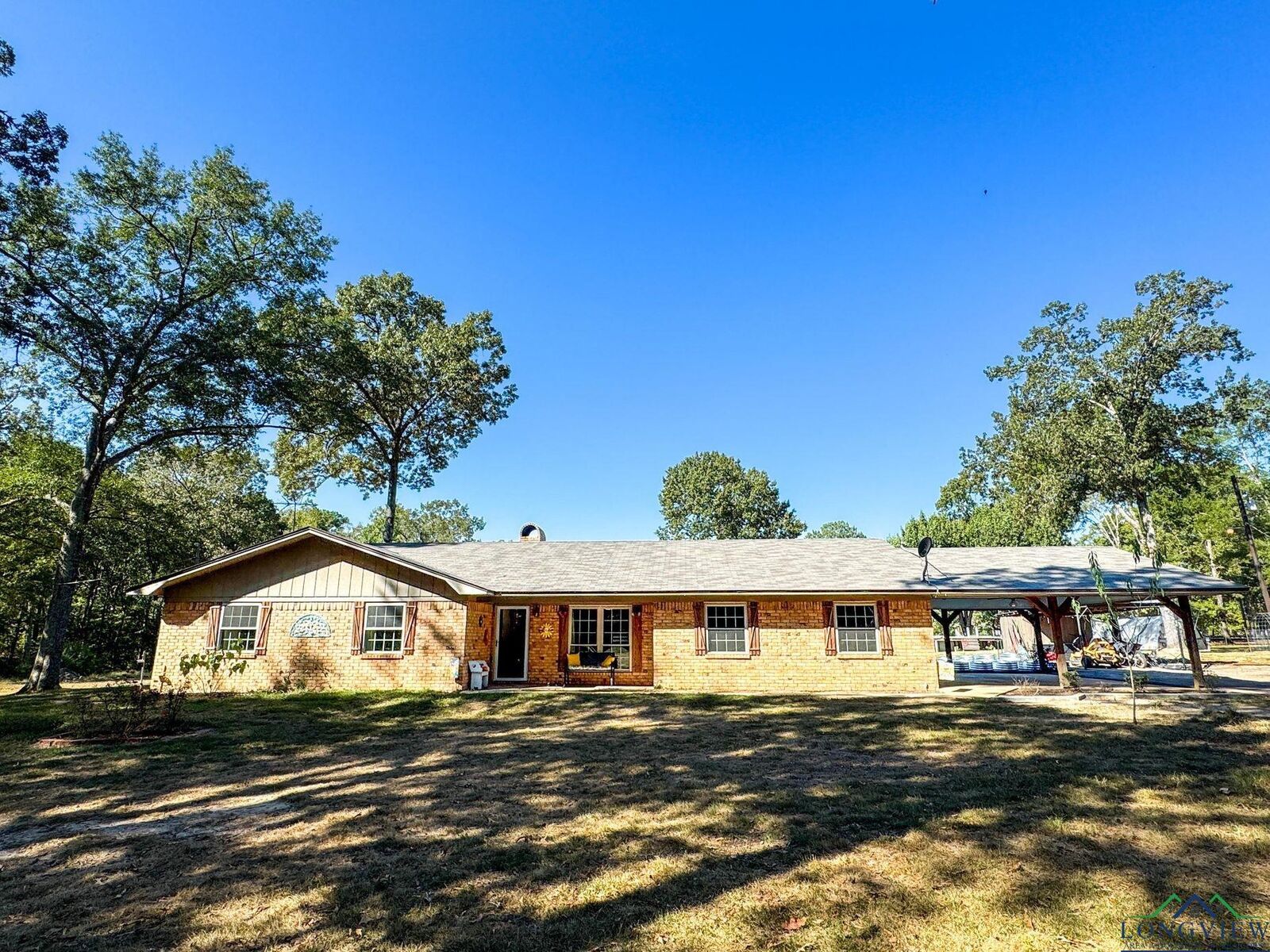 Property Photo: 200 Ma County Road 3314 TX 75555