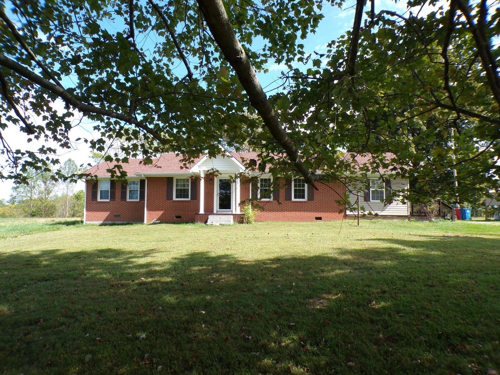 Property Photo: 250 Holladay Lane KY 40385