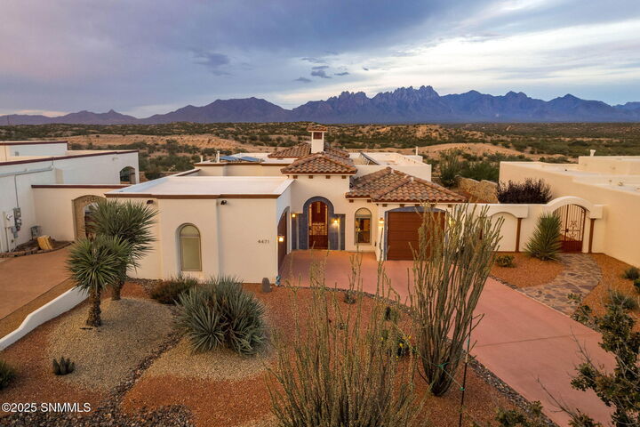 Property Photo:  4471 Nambe Arc  NM 88011 