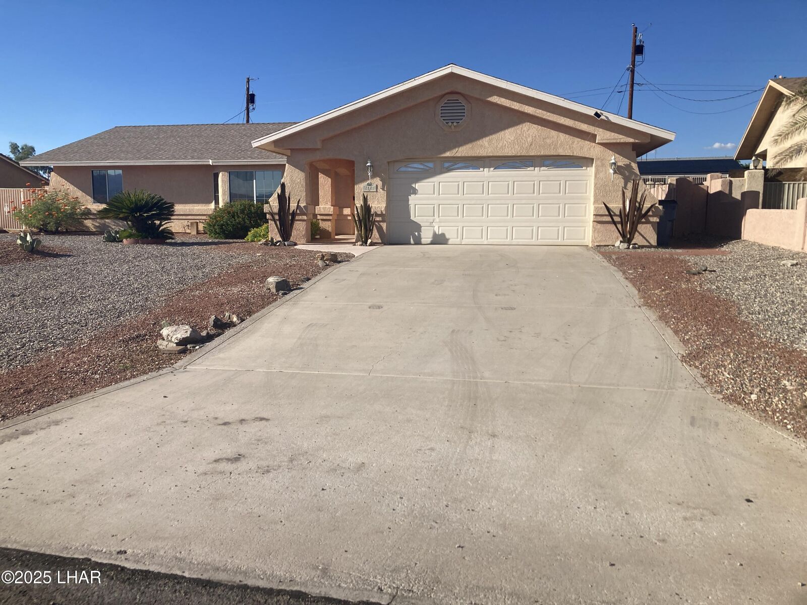 Property Photo:  2821 Indian Pipe Dr  AZ 86406 