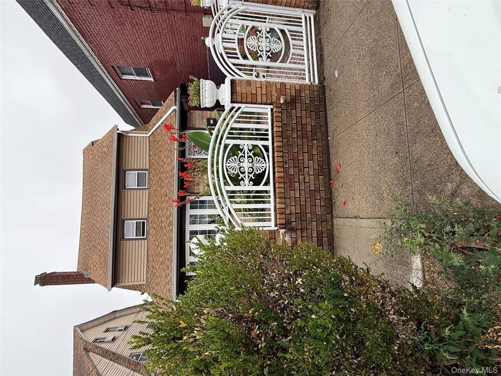Property Photo:  104-12 219th Street  NY 11429 