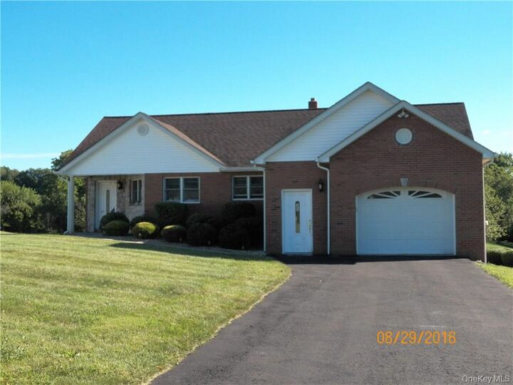 Property Photo:  35 Acampora Drive  NY 12589 