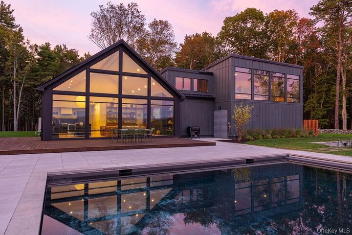 Property Photo:  72 Van Tine Road  NY 12446 