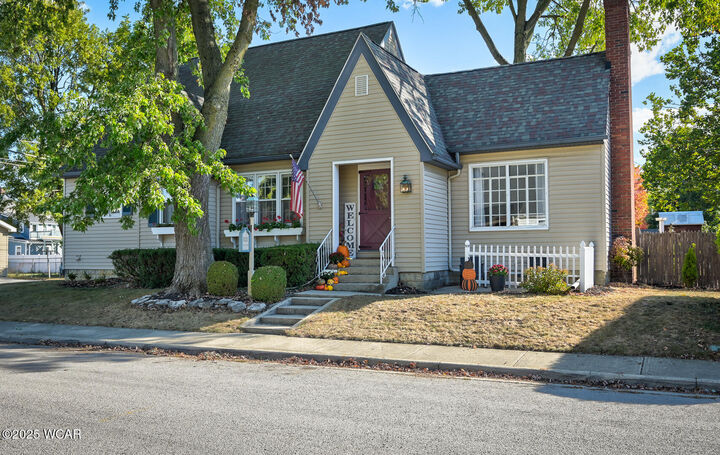 1121 Liberty Street  Findlay OH 45840 photo