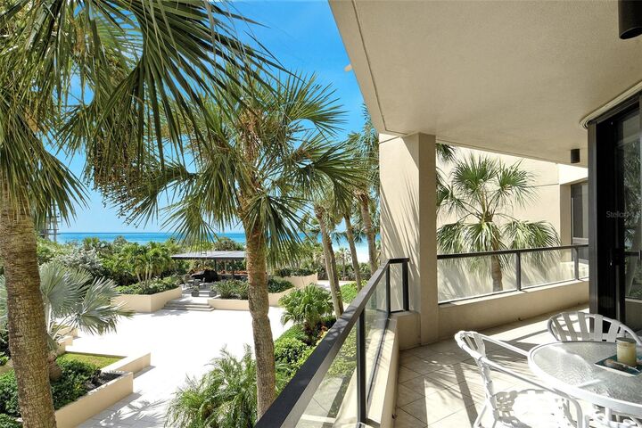 Property Photo: 1211 Gulf Of Mexico Drive 108 FL 34228