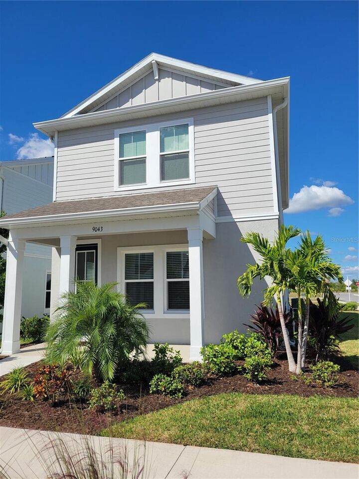 Property Photo: 9043 Duany Lane FL 34240