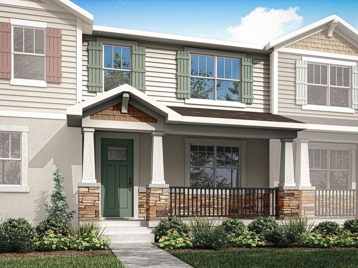 1300 Crab Apple Lane  Winter Springs FL 32708 photo