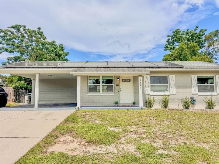 Property Photo: 4849 Victory Drive FL 32808