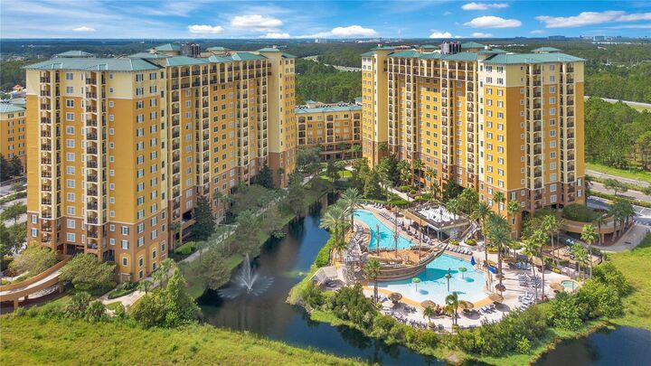 Property Photo:  8101 Resort Vlg Drive 31004  FL 32837 