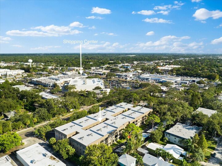 Property Photo: 3700 S Osprey Avenue 214 FL 34239