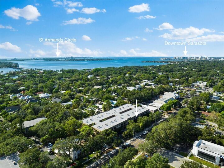 Property Photo:  3700 S Osprey Avenue 214  FL 34239 