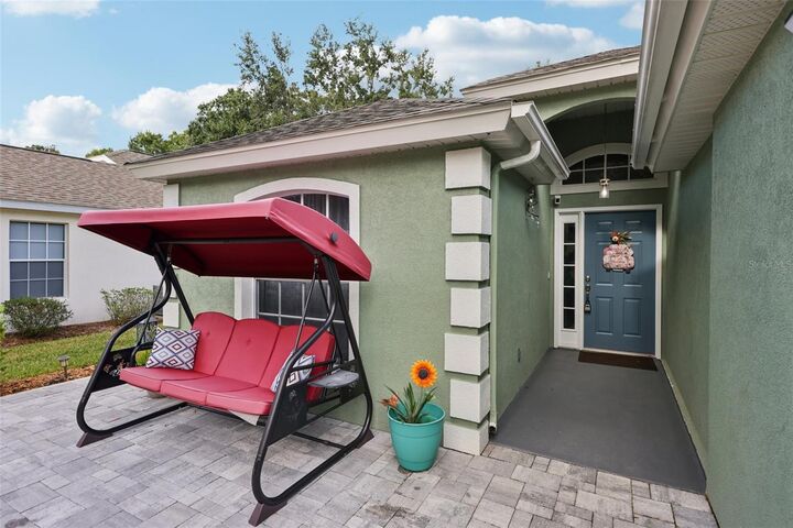 Property Photo: 317 Baytree Boulevard FL 32778