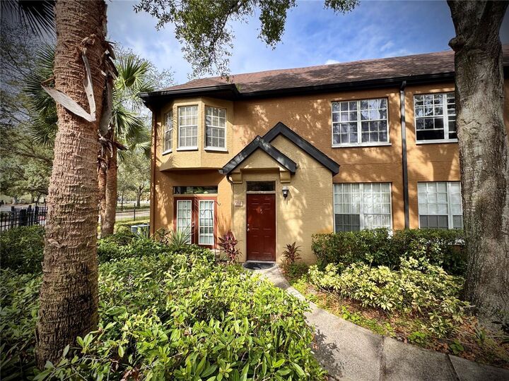 Property Photo: 6360 Raleigh Street 1712 FL 32835