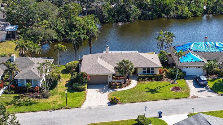 Property Photo: 4503 Coral Lake Drive FL 34210