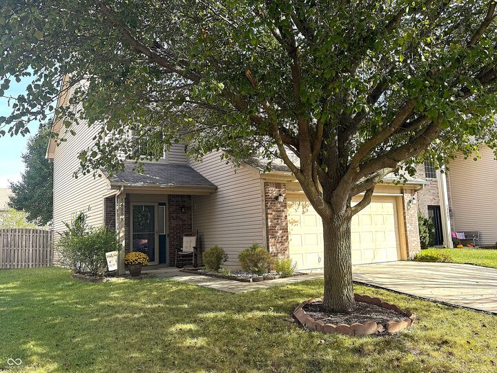 14886 War Emblem Drive  Noblesville IN 46060 photo