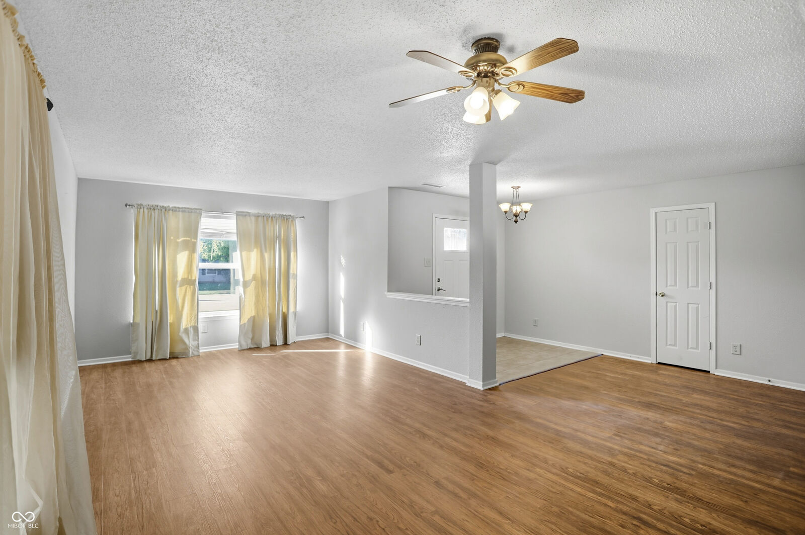 Property Photo: 12890 Old Glory Drive IN 46037