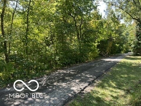 Property Photo: 2954 Sapphire Boulevard IN 46268
