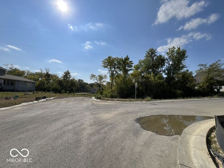 Property Photo:  2878 Emerald Street  IN 46268 
