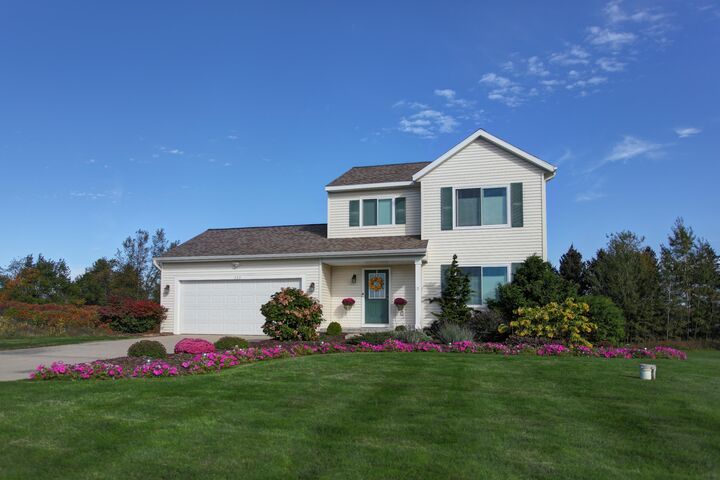 Property Photo:  333 Kratky Drive Lot 12  MI 49696 