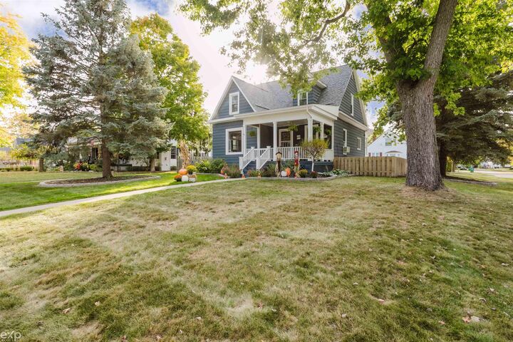 Property Photo:  202 S Ninth Streets  MI 48079 