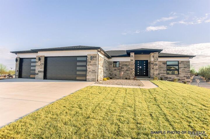 520 Hayden Drive  Waterloo IL 62298 photo