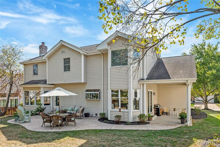 Property Photo:  112 Boathouse Drive  MO 63040 