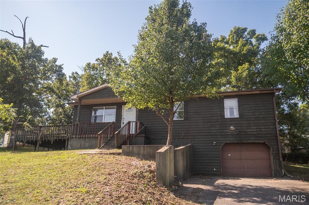 Property Photo: 24045 Turtle Lane MO 65584