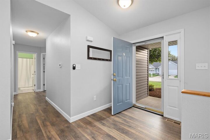 Property Photo:  1183 Tazewell Drive  IL 62269